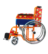 Load image into Gallery viewer, រទេះរុញកូនក្មេង Child Wheelchair
