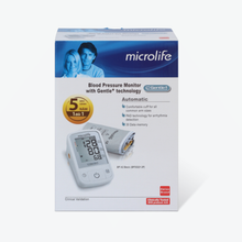 Load image into Gallery viewer, Microlife ម៉ាស៊ីនវាស់ឈាម Blood pressure MCE-05-0014
